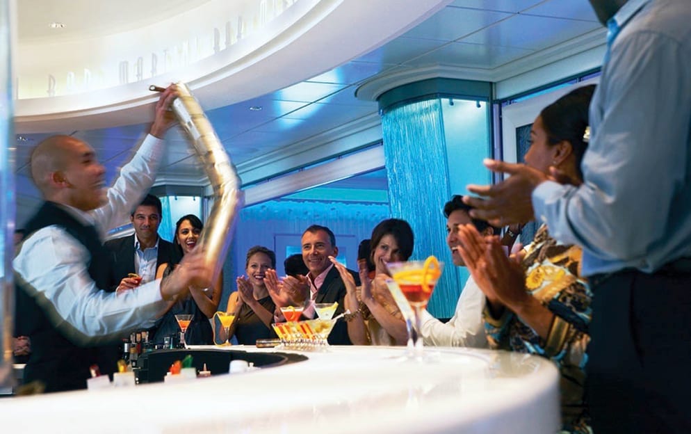 Celebrity Cruises The Martini Bar 1.jpg